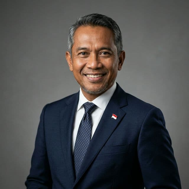Ir. Garcia W.