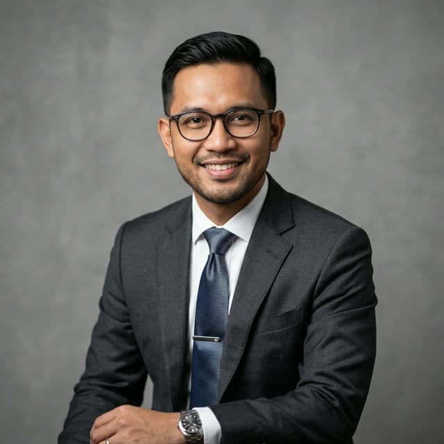 Thomas Lin